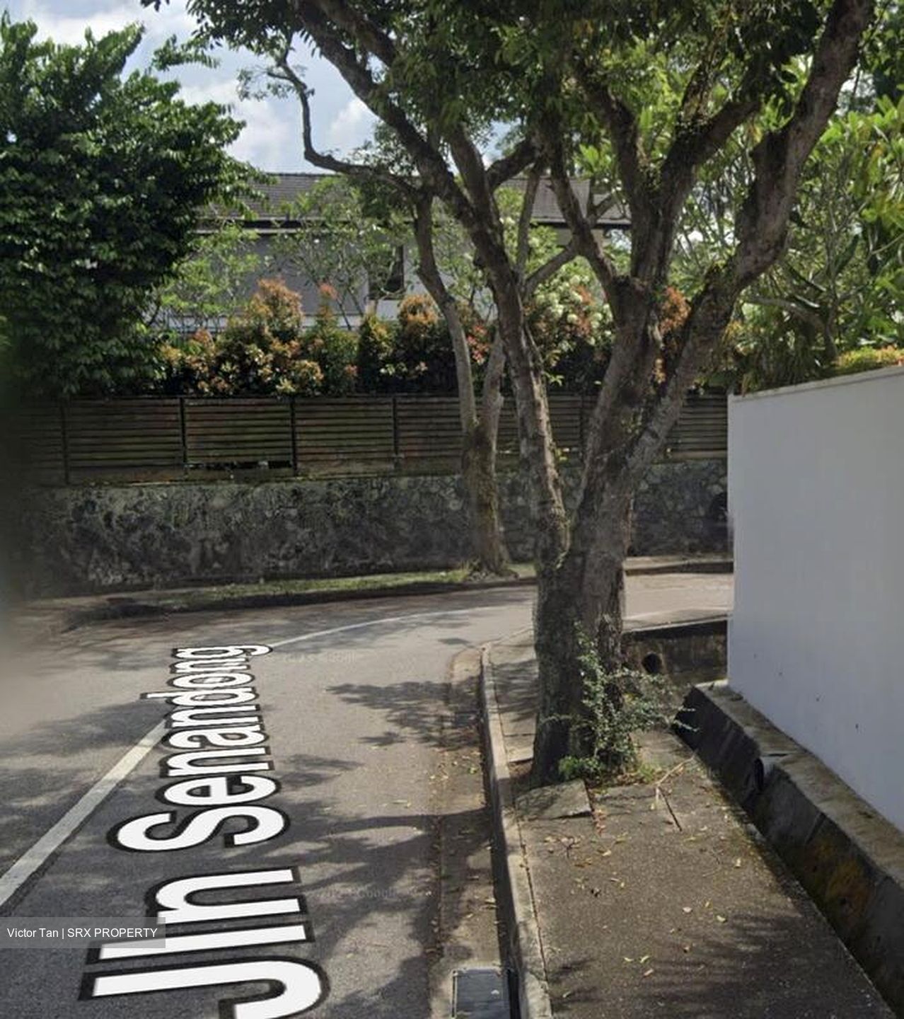 Jalan Senandong (D11), Detached #499331801